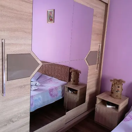 Vila Blue Guest house *