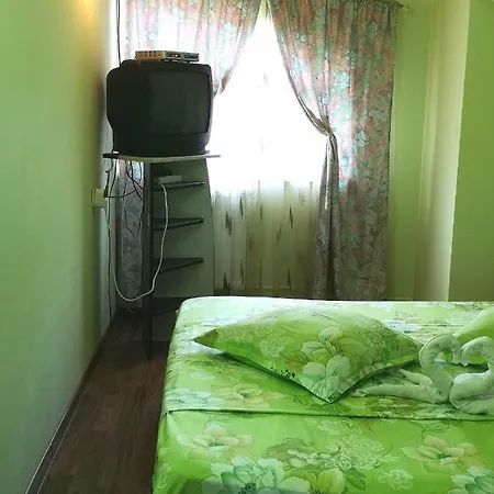 Guest house Vila Blue Navodari