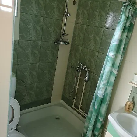 Vila Blue Guest house *