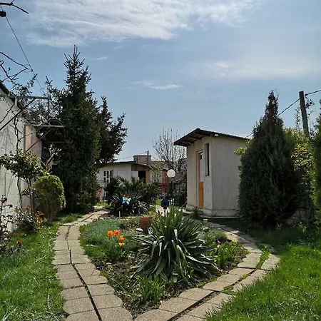 Vila Blue Guest house *
