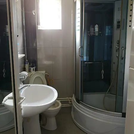 Vila Blue Guest house