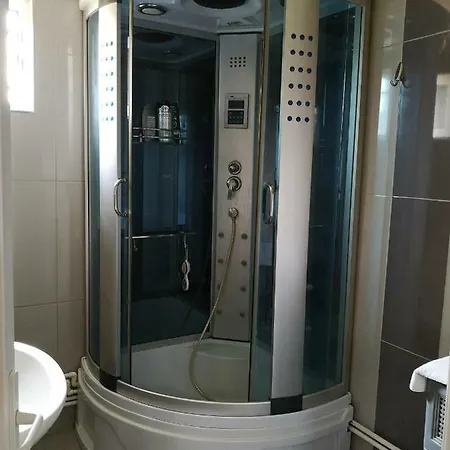 Guest house Vila Blue Navodari