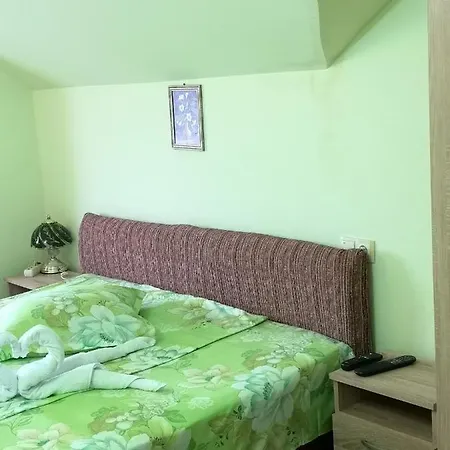 Vila Blue Guest house