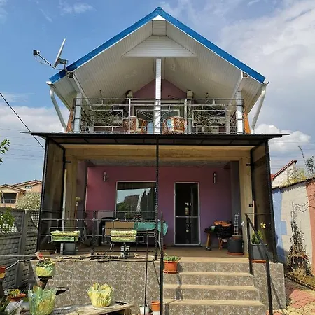 Guest house Vila Blue
