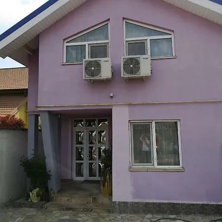 Guest house Vila Blue