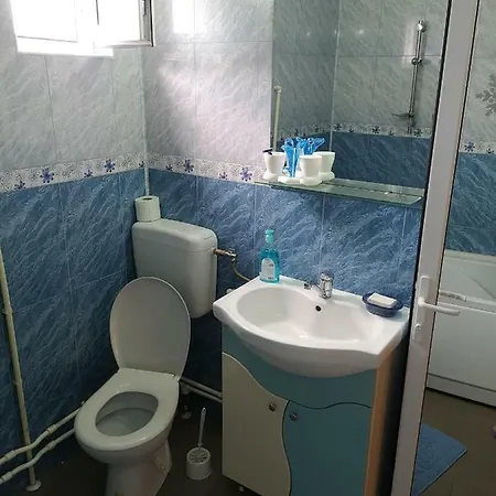 Vila Blue 招待所 *